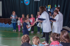 projekt woda wokół nas