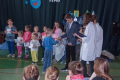 projekt woda wokół nas