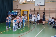 projekt woda wokół nas