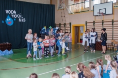 projekt woda wokół nas