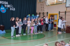 projekt woda wokół nas