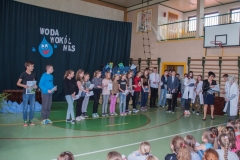 projekt woda wokół nas