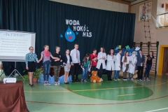 projekt woda wokół nas