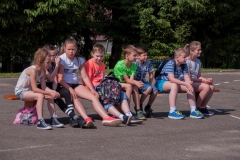 Dzień Sportu Szkolnego