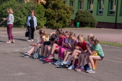 Dzień Sportu Szkolnego