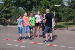 Dzień Sportu Szkolnego