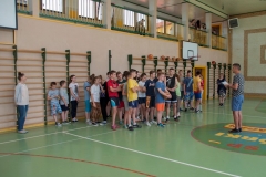 Dzień Sportu Szkolnego