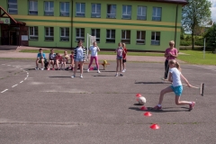 Dzień Sportu Szkolnego