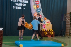 pożegnanie IIIGim