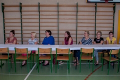 pożegnanie IIIGim